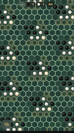 The Earth Is a Donut! - Boundless Hexagonal Reversi