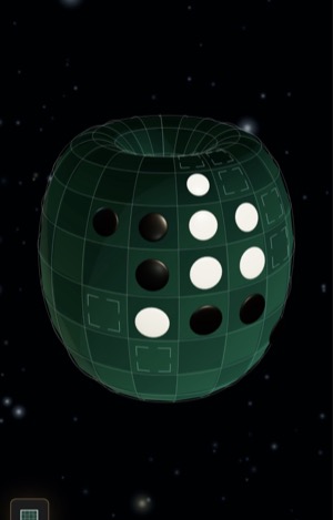 The Earth Is a Donut! - Boundless Reversi
